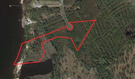 Photo #1 of 103 and 104 Garbacon Drive, Beaufort, NC 10.5 acres