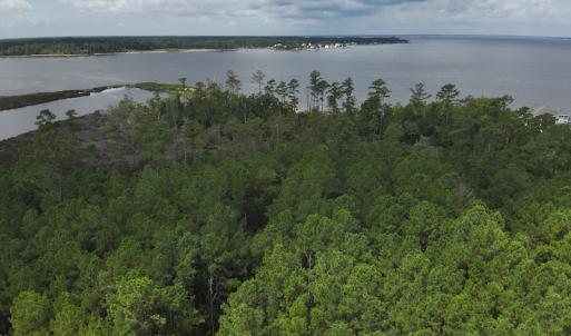 Photo #14 of 103 and 104 Garbacon Drive, Beaufort, NC 10.5 acres