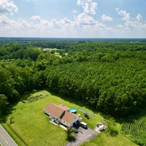 Photo #3 of Off Hewitt Rd, Richlands, NC 13.0 acres