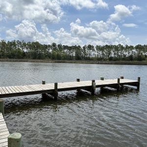 Photo #27 of 103 and 104 Garbacon Drive, Beaufort, NC 10.5 acres