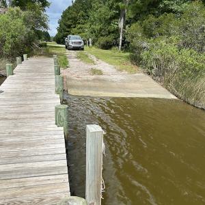 Photo #28 of 103 and 104 Garbacon Drive, Beaufort, NC 10.5 acres