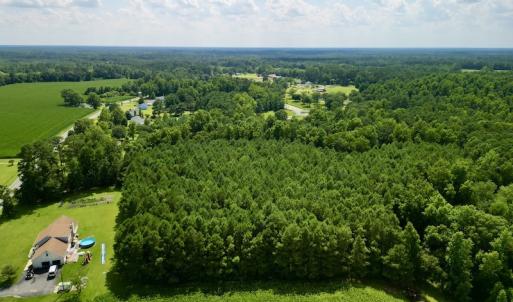 Photo #4 of Off Hewitt Rd, Richlands, NC 13.0 acres