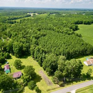 Photo #10 of Off Hewitt Rd, Richlands, NC 13.0 acres